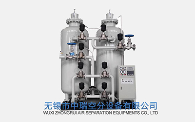 氮?dú)獍l(fā)生器（制氮機(jī)）是如何應(yīng)用在激光切割的？